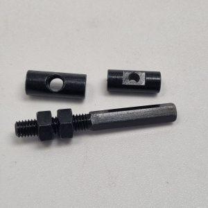 Ninebot Max G30 folding tift set