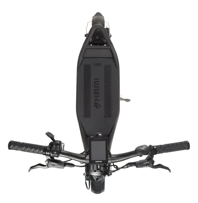 Nami Burn-E elektritõukeratas Viper elektriline tõukeratas elektritõuks kiire võimas