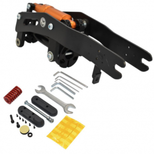 Segway Ninebot Max G30 II Monorim V3 etuiskunvaimennin