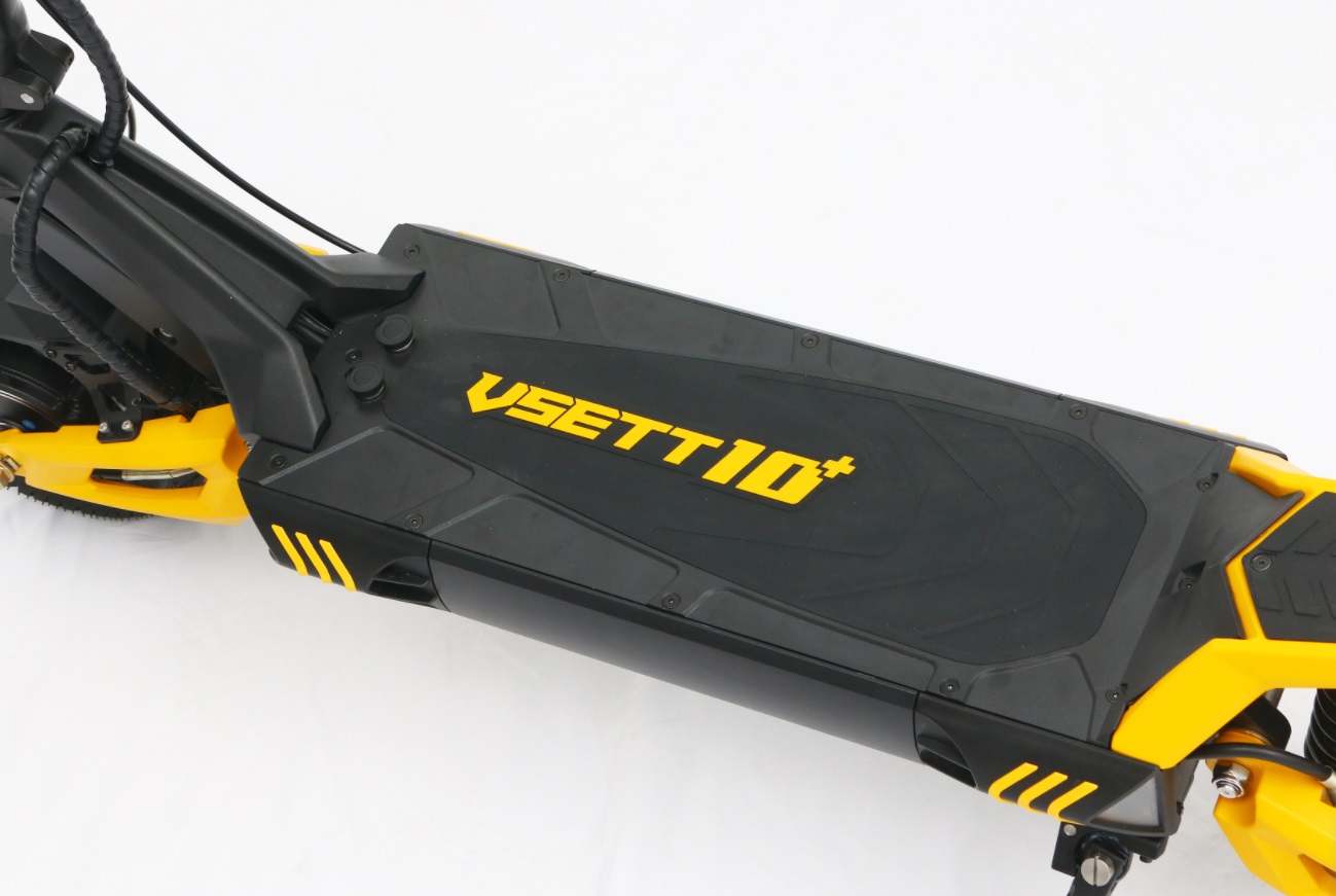 vsett 10+ elektritõukeratas elektriline tõukeratas