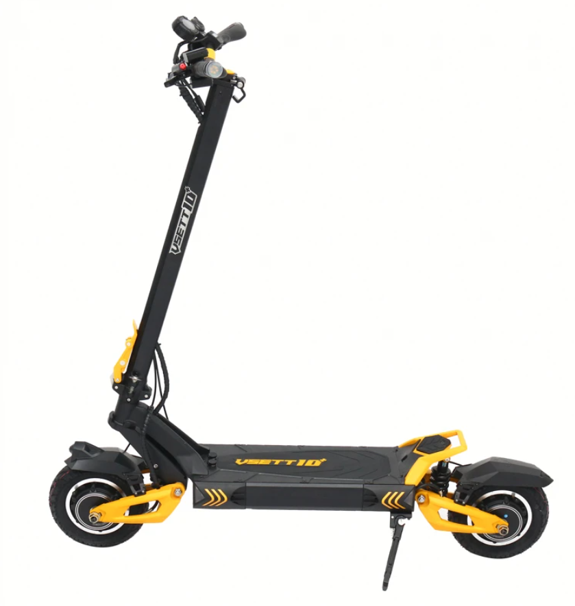 vsett 10+ elektritõukeratas elektriline tõukeratas vsett 10+r elektritõukerattad