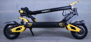 elektritõukeratas vsett 10+ kiire