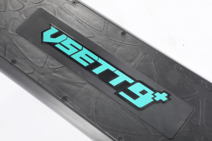 vsett 9+ elektritõukeratas 9+r elektriline tõukeratas kompaktne