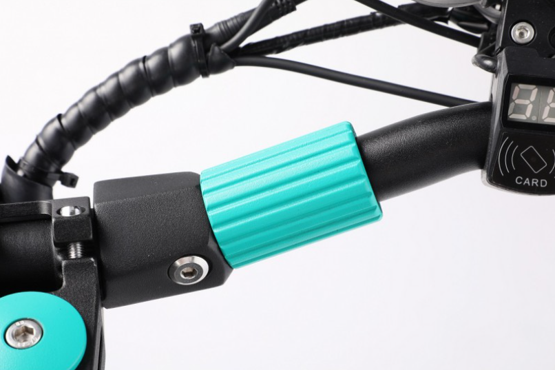 vsett 9+ elektritõukeratas 9+r elektriline tõukeratas kompaktne