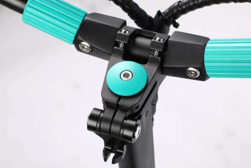 vsett 9+ elektritõukeratas 9+r elektriline tõukeratas kompaktne