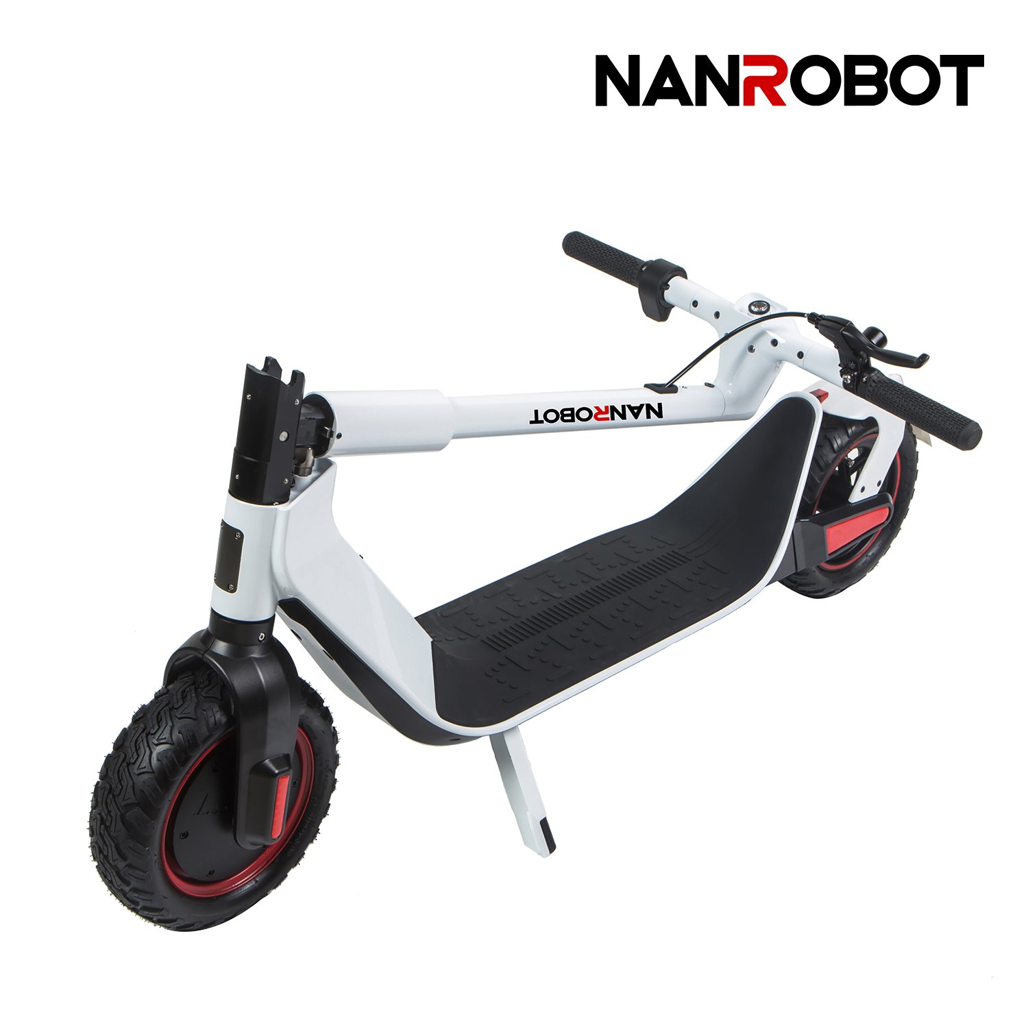 Nanrobot X-Spark sähköpotkulauta (EOL) - Image 4