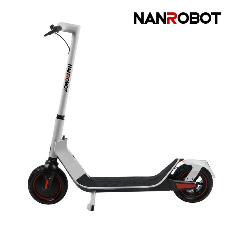 Nanrobot X-Spark sähköpotkulauta (EOL) - Image 2
