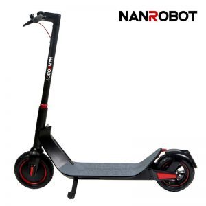 Nanrobot X-Spark sähköpotkulauta (EOL)