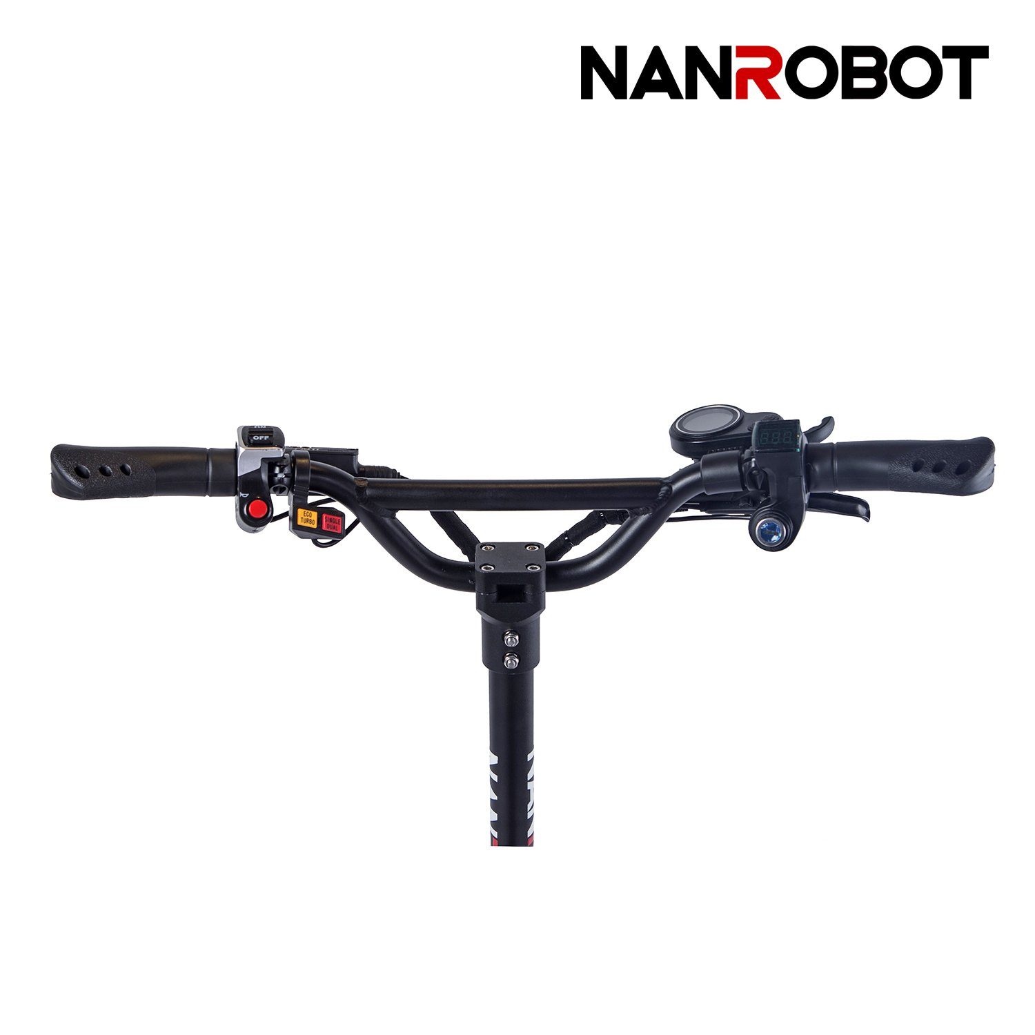 Nanrobot LS7 sähköpotkulauta (EOL) - Image 8