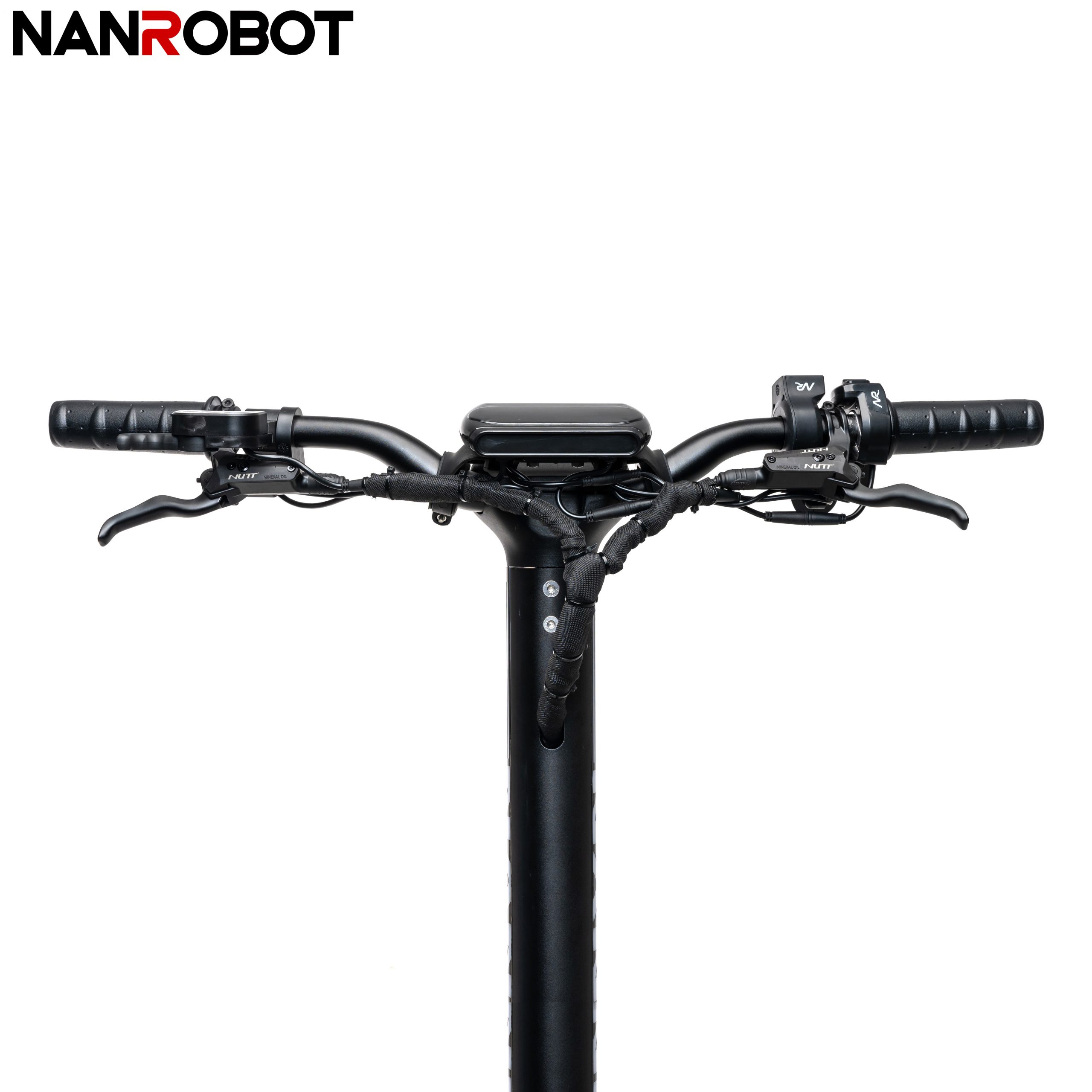 Nanrobot LS7+ electric scooter - Image 6