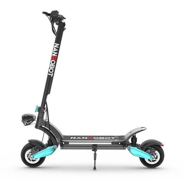 Nanrobot Lightning 2.0 EU elektritõukeratas 5