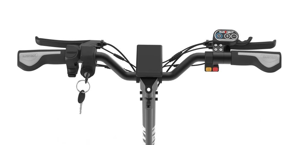 Nanrobot Lightning 2.0 EU elektritõukeratas 7