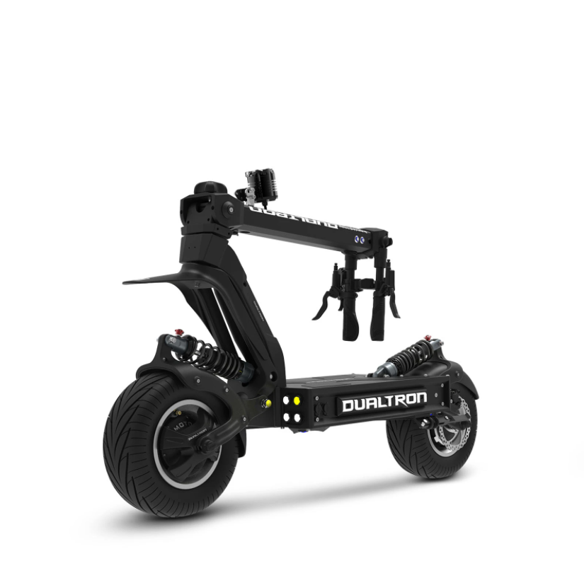 Dualtron X2 sähköpotkulauta - Image 3