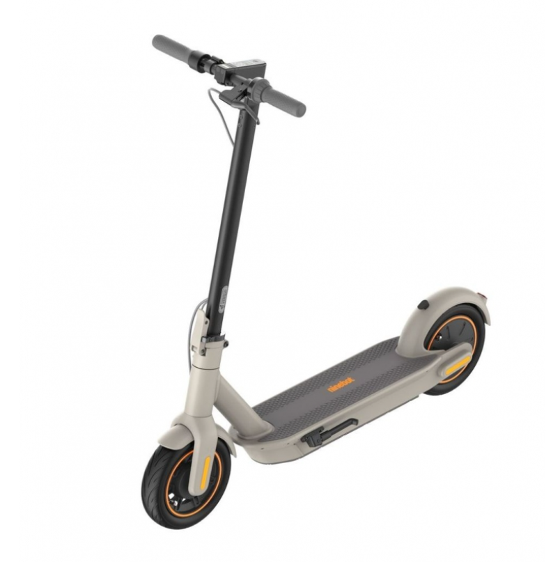 segway ninebot max g30le II elektritõukeratas elektriline tõukeratas