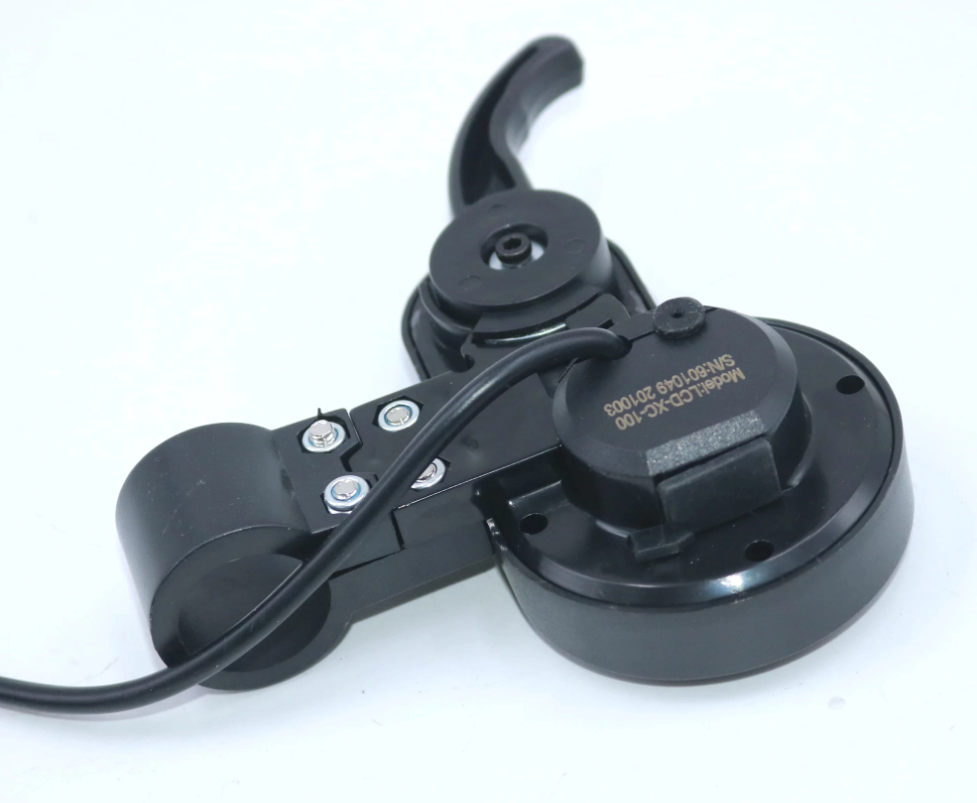 GT-100 ekraan display elektritõukeratta elektriratta elektrilise jalgratta