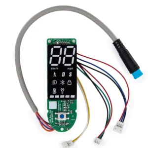 Xiaomi screen electric scooter 1S Pro 2 Essential