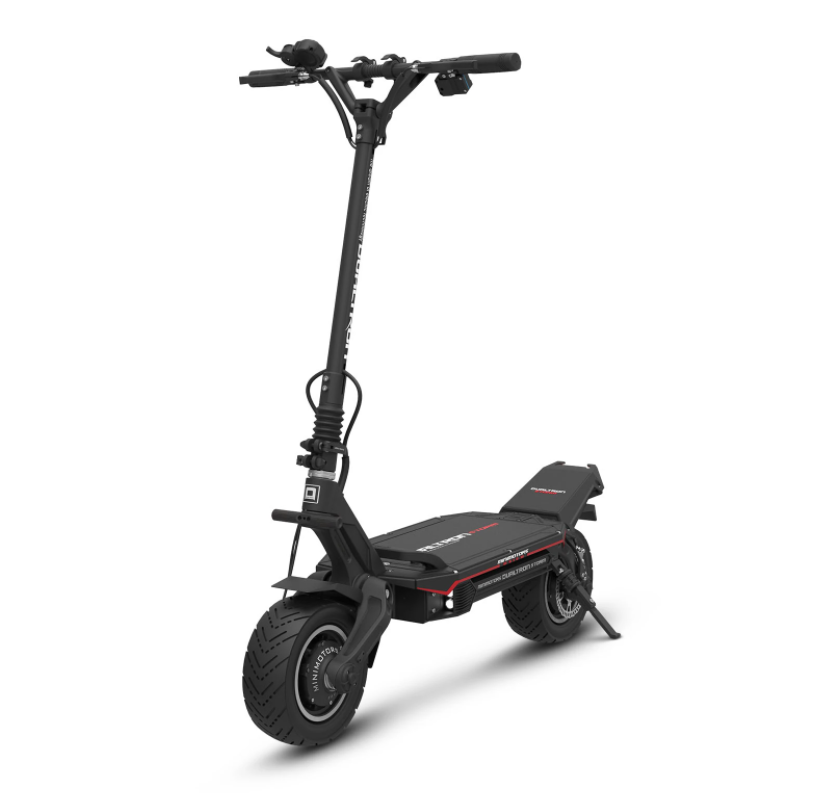 dualtron storm elektritõukeratas elektriline tõukeratas minimotors elektritõukerattad