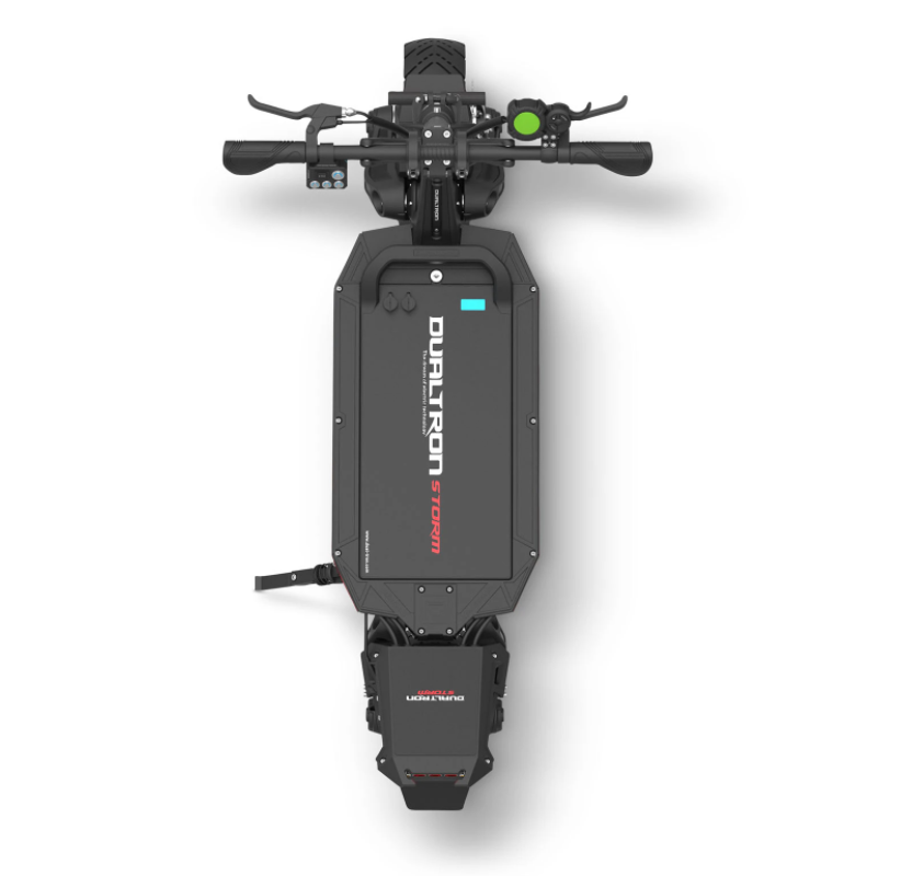 dualtron storm elektritõukeratas elektriline tõukeratas minimotors elektritõukerattad