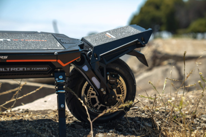 dualtron storm elektritõukeratas elektriline tõukeratas minimotors elektritõukerattad