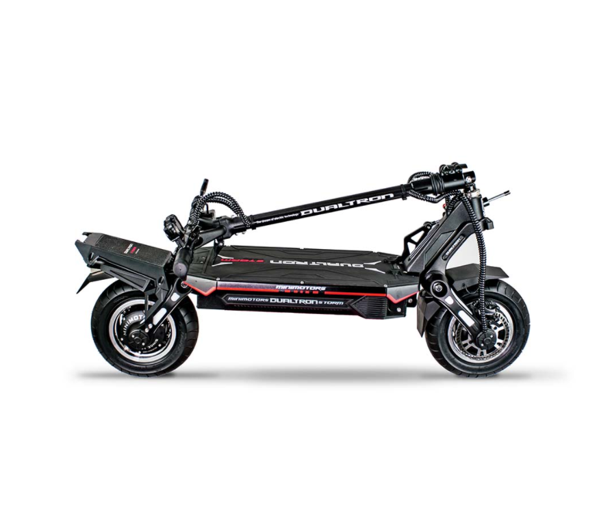 dualtron storm limited elektritõukeratas ltd elektriline tõukeratas minimotors elektritõukerattad