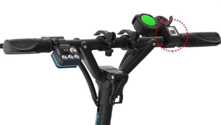 dualtron storm limited elektritõukeratas ltd elektriline tõukeratas minimotors elektritõukerattad