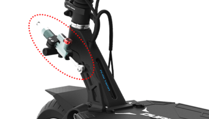 dualtron storm limited elektritõukeratas ltd elektriline tõukeratas minimotors elektritõukerattad