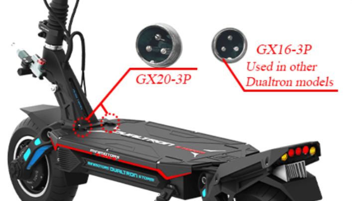 dualtron storm limited elektritõukeratas ltd elektriline tõukeratas minimotors elektritõukerattad