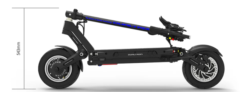 dualtron thunder elektritõukeratas elektriline tõukeratas minimotors elektritõukerattad