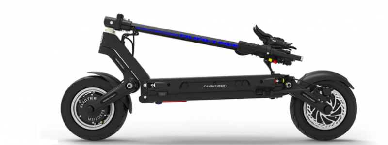 dualtron elektritõukeratas elektritõukerattad elektriline tõukeratas