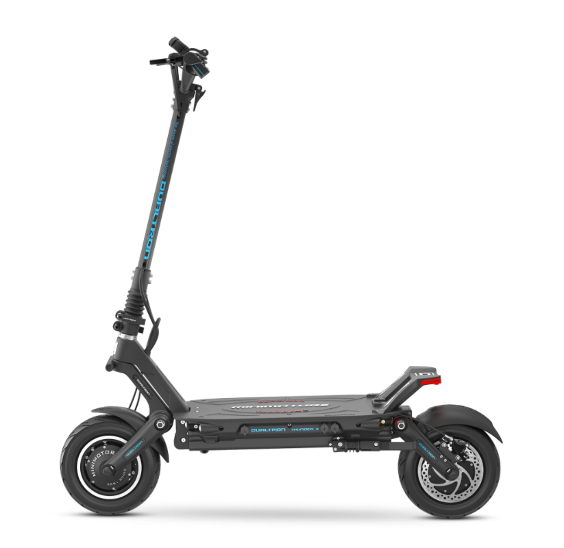 dualtron thunder 2 elektritõukeratas elektriline tõukeratas minimotors elektritõukerattad