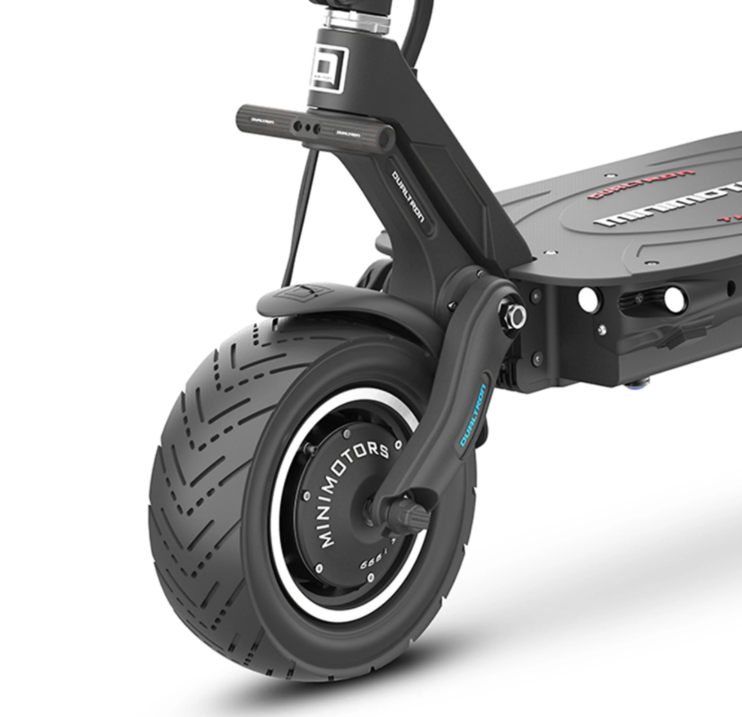 dualtron thunder 2 elektritõukeratas elektriline tõukeratas minimotors elektritõukerattad