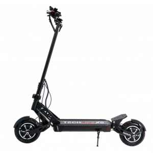 techlife x8 elektritõukeratas elektriline tõukeratas