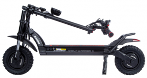 kaabo wolf warrior x pro elektritõukeratas elektriline tõukeratas