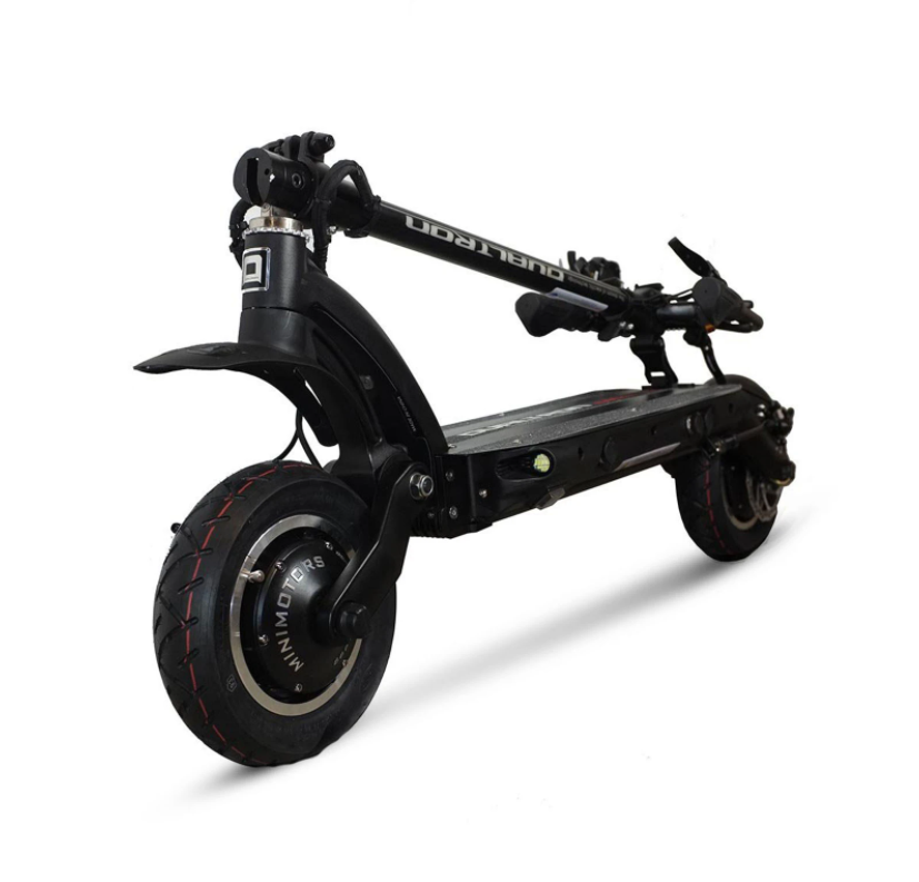 Dualtron Eagle Pro elektritõukeratas elektriline tõukeratas minimotors elektritõukerattad