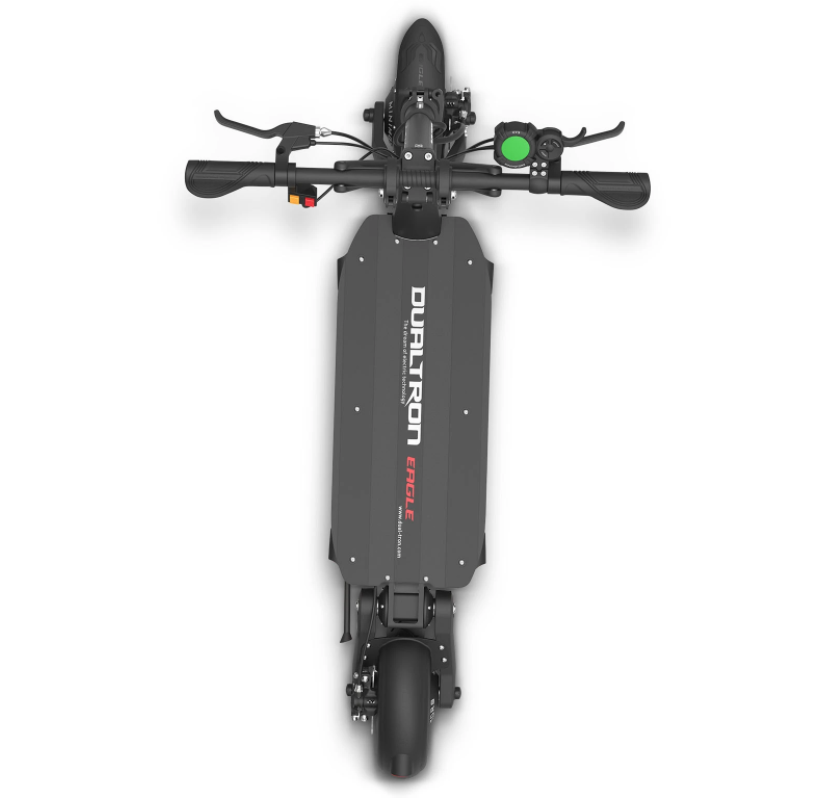 Dualtron Eagle Pro elektritõukeratas elektriline tõukeratas minimotors elektritõukerattad