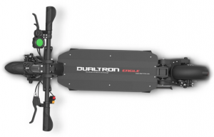 Dualtron Eagle Pro elektritõukeratas elektriline tõukeratas minimotors elektrilised tõukerattad