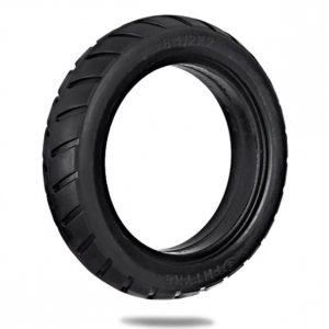 Täisrehv FHTYRE 8.5x2" täiskummist rehv xiaomi m365 pro 2 1s mi electric scooter 3 elektritõukeratas
