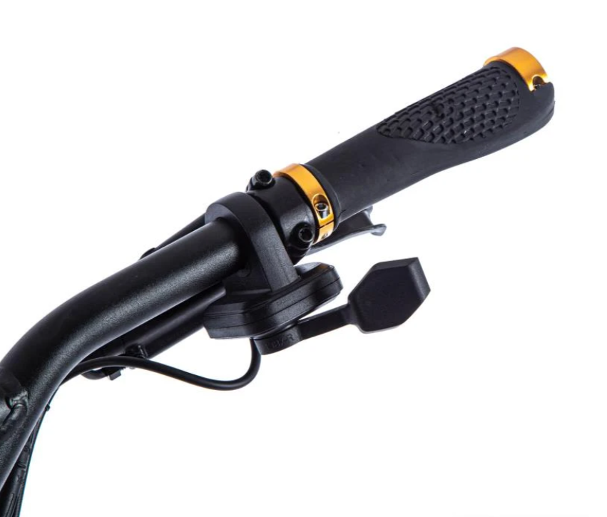 Kaabo Wolf King GT PRO sähköpotkulauta - Image 8