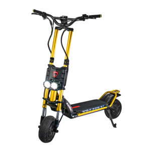 Kaabo Wolf King GT PRO sähköpotkulauta