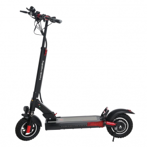 Kugoo Kirin M4 Pro sähköpotkulauta