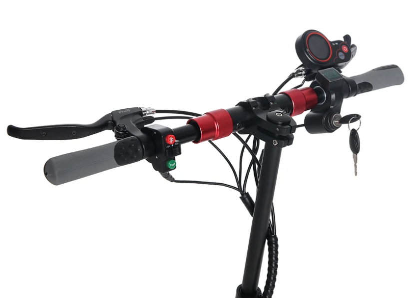 Kugoo Kirin M4 Pro sähköpotkulauta - Image 6