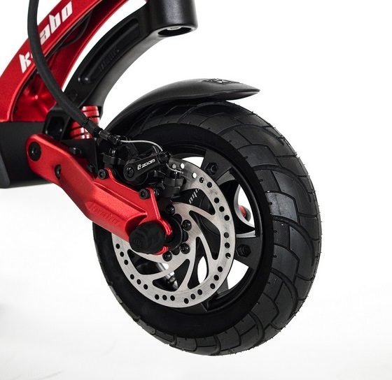 kaabo mantis 10 eco 800w elektritõukeratas 3