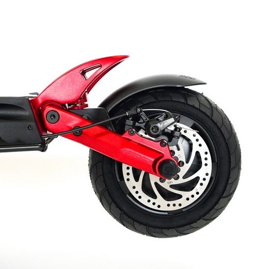 kaabo mantis 10 eco 800w elektritõukeratas 2