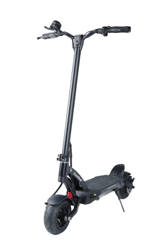 Kaabo Mantis 8 ECO 800W sähköpotkulauta - Image 5