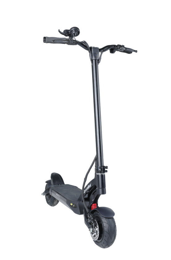 Kaabo Mantis 8 ECO 800W sähköpotkulauta - Image 4