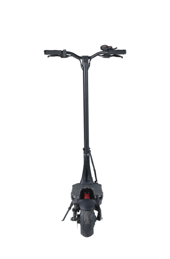 Kaabo Mantis 8 ECO 800W sähköpotkulauta - Image 3