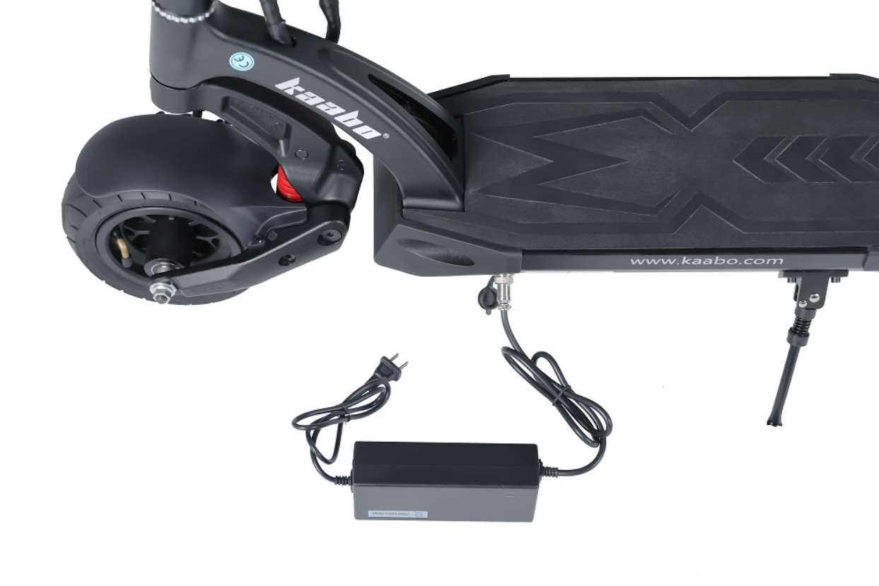 Kaabo Mantis 8 ECO 800W sähköpotkulauta - Image 7