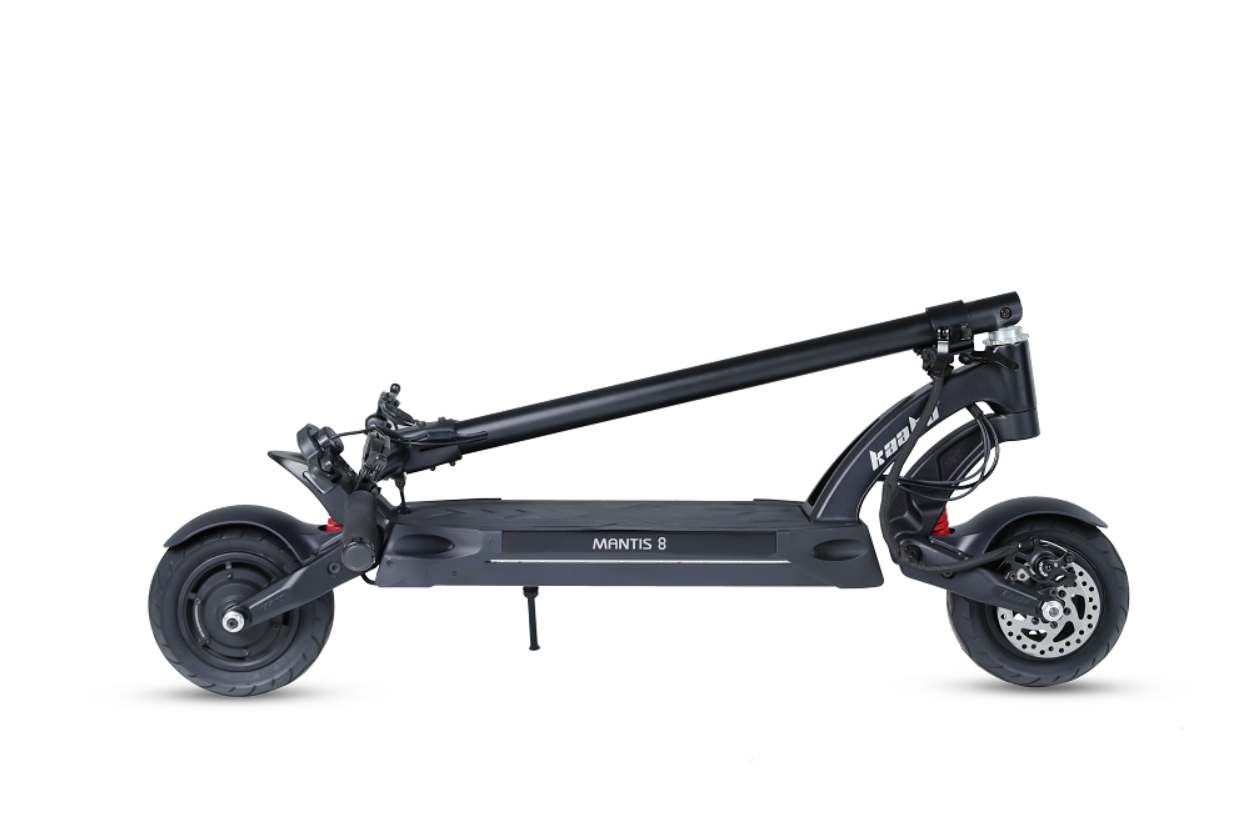 Kaabo Mantis 8 ECO 800W sähköpotkulauta - Image 6