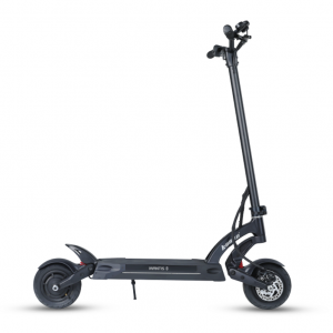 Kaabo Mantis 8 Plus 800W 2WD sähköpotkulauta