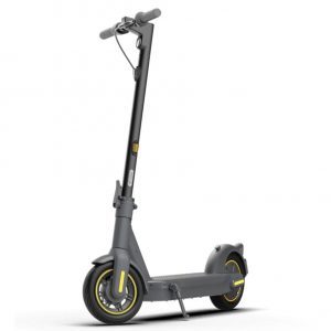 Segway Ninebot Max G30E II electric scooter